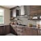 Msi Dove Gray Handcrafted 4 In. X 12 In. Glossy Ceramic Gray Subway Tile, 15PK ZOR-MD-T-0134 - alternate 2